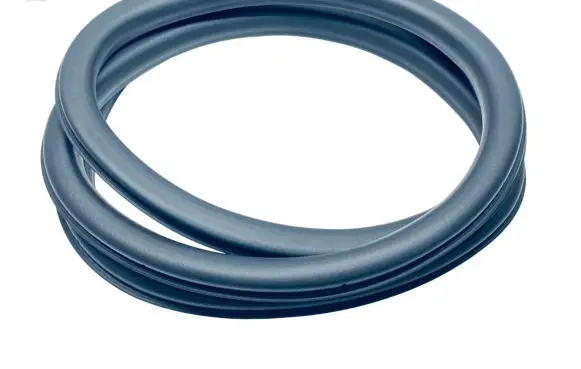 Citroen C4 III e-C4 Rear door rubber seal (on body) 9833317280