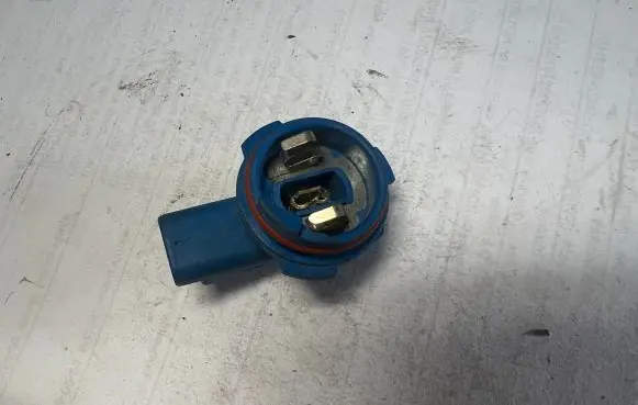 Citroen Xsara Picasso Headlight part 