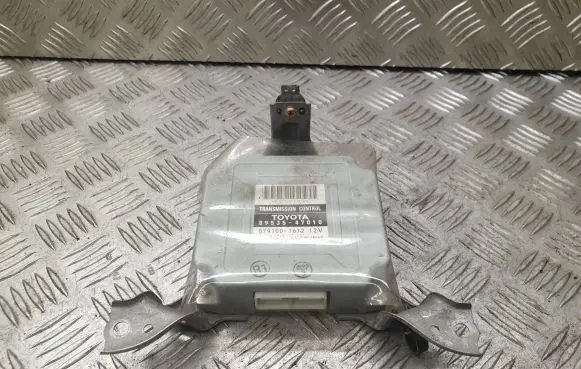 Gearbox control unit/module