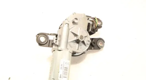 Skoda Rapid (NH) Rear window wiper motor 5F4955711