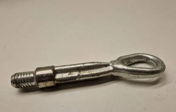 BMW i3 Towing hook eye 