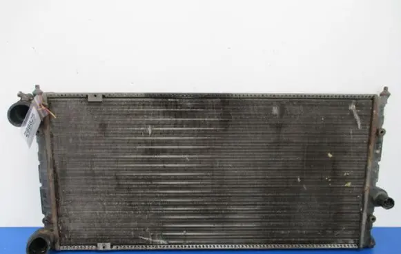 Volkswagen Caddy Coolant radiator