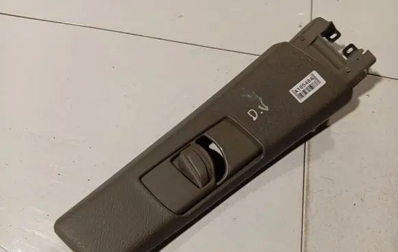 Audi A6 S6 C4 4A (B) pillar trim (top) 4A0867294A