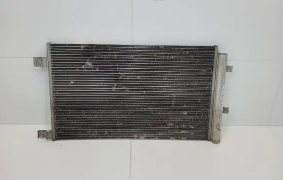 Renault Kadjar A/C cooling radiator (condenser) 921004575R
