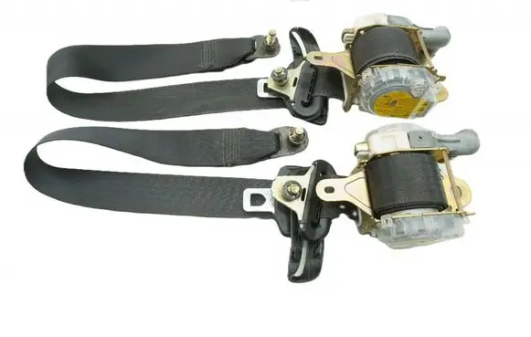 Lexus SC 430 Front seatbelt 