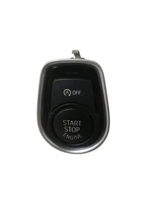 BMW 1 F20 F21 Engine start stop button switch 9250734