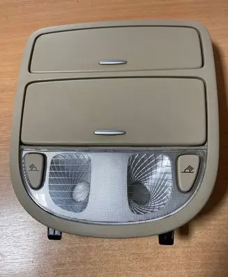 Hyundai Santa Fe Front seat light 928002BXXX