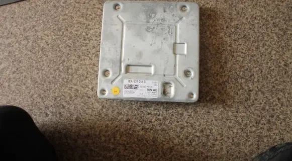 Volkswagen ID.3 Gateway control module 1EA937012G