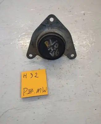 Renault Laguna II Engine mount vacuum valve 7700414099