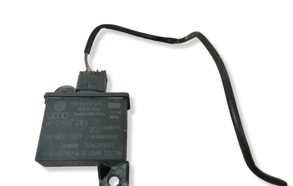 Tire pressure sensor