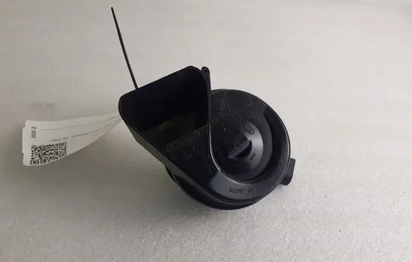 Porsche Panamera (970) Horn signal 97063502601 001165