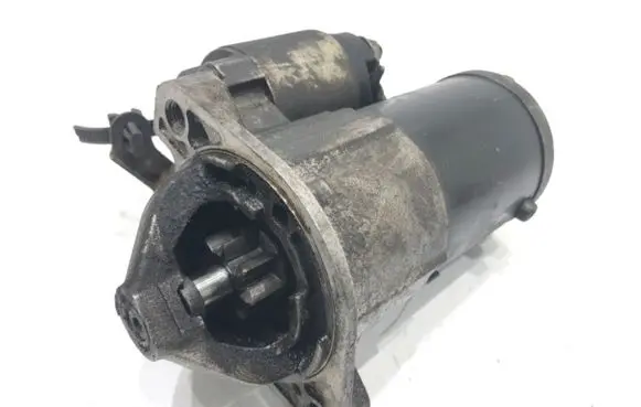 Mitsubishi Outlander Starter motor MN153444