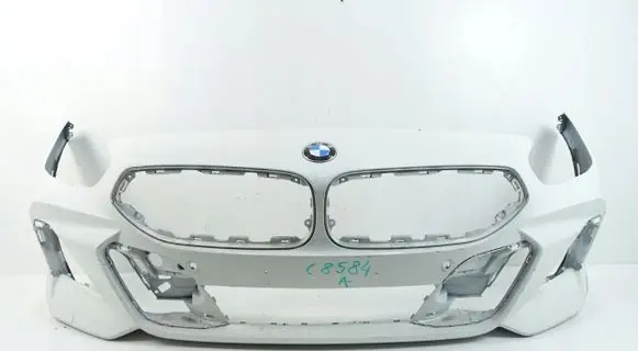 BMW Z4 g29 Front bumper 8073087