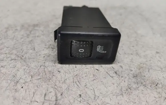 Ford Galaxy Seat heating switch 7M5963563B
