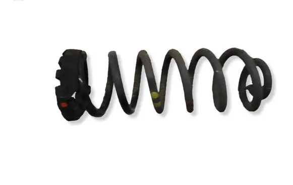 Jaguar XE Rear coil spring 