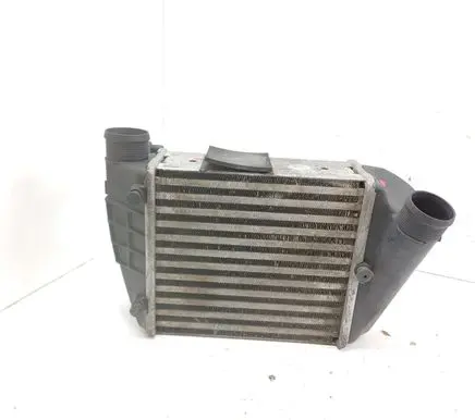 Audi A4 S4 B7 8E 8H Intercooler radiator 8E0145806L
