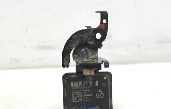 Renault Trafic III (X82) Glow plug pre-heat relay 110675590R A622900130 000844174