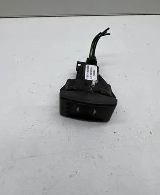 Ford Mondeo Mk III Electric window control switch 1S7T14529AB 03163201 K808X