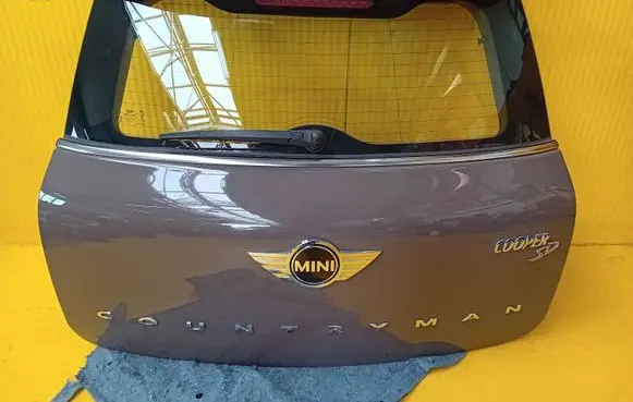 Mini Cooper Countryman R60 Tailgate/trunk/boot lid 600PER