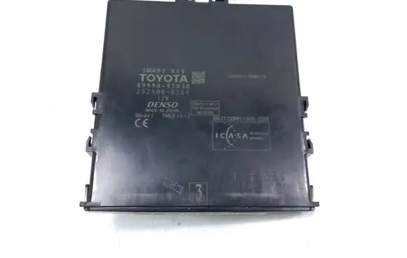 Toyota Prius (XW50) Other control units/modules 8999047030