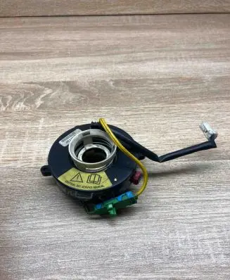 Fiat Punto (188) Airbag slip ring squib (SRS ring) 1220292421724