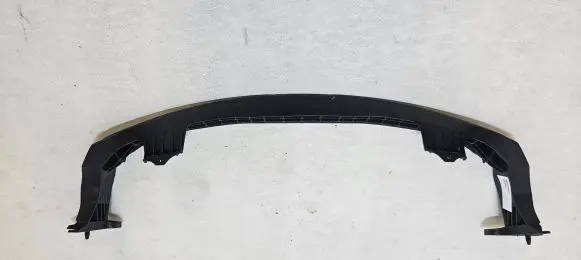 Opel Corsa D Front bumper support beam PD2631QA4280