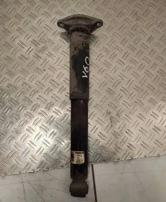 Volvo V60 Rear shock absorber/damper 31360103 D22B1 335152147