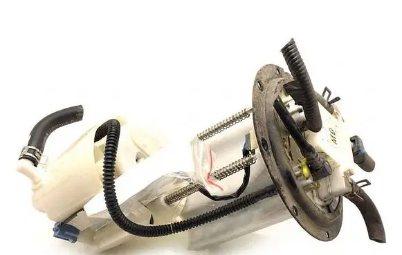 Lexus NX In-tank fuel pump