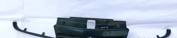 Citroen Xantia Front grill 