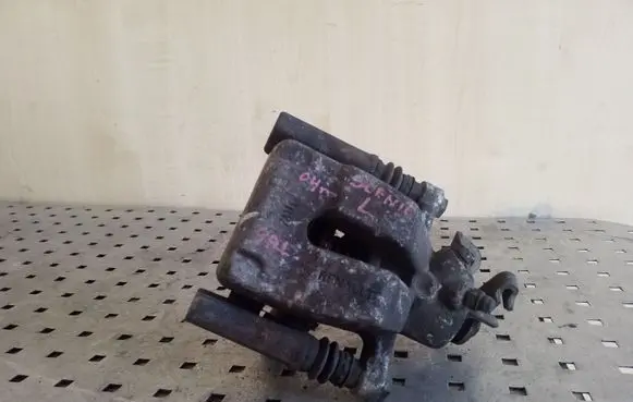 Renault Scenic II - Grand scenic II Rear brake caliper