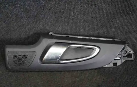 Porsche Cayenne (92A) Rear door interior handle 7P5837019