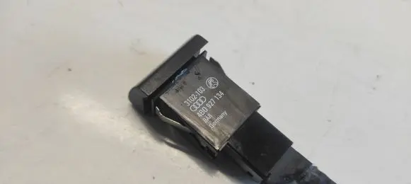 Audi A6 S6 C5 4B ESP (stability program) switch 4B0927134