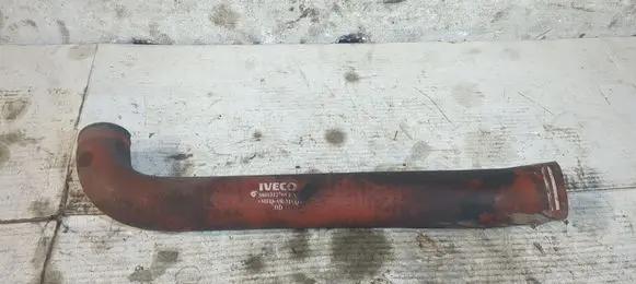 Iveco Daily 5th gen Intercooler hose/pipe 5801312768