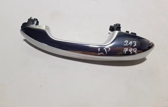 Mercedes-Benz E W213 Front door exterior handle KLAMKA213LP