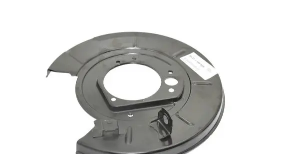 BMW 5 E34 Rear brake disc plate dust cover 34211159934 1159934 34211156770