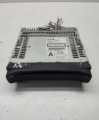 Nissan Primera CD/DVD changer 28185AV700 PN2419F CL053410006167