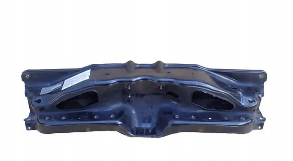 Fiat Ducato Front piece kit 