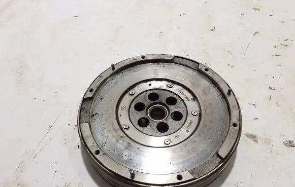 Mazda CX-3 Dual mass flywheel S55016610