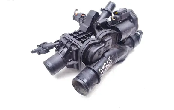 Ford Mondeo MK V Thermostat/thermostat housing 9804160380