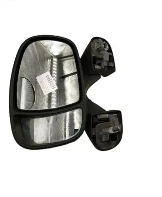 Renault Trafic II (X83) Front door electric wing mirror 7701473245 963029293R