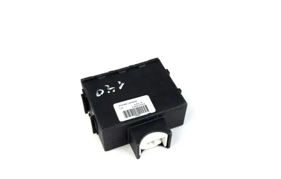 Toyota Avensis T250 Immobilizer control unit/module 8978005040