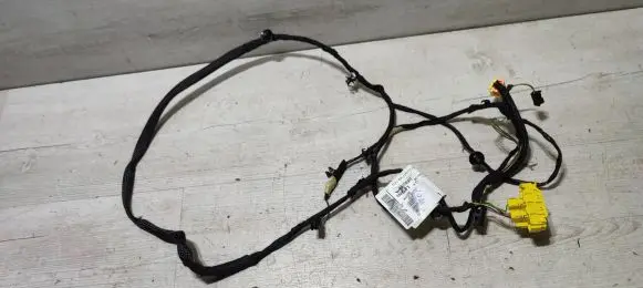 Mercedes-Benz A W176 Seat wiring loom A2465408101 13355173 13315173