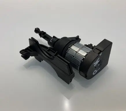 Mercedes-Benz E W211 Headlight level adjustment motor 6NM00894400 249612016731