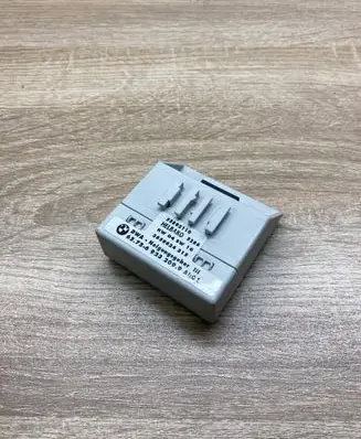 BMW X5 E53 Alarm control unit/module 6923209 2659624