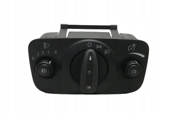 Ford Kuga II Light switch AV6T13A024AC