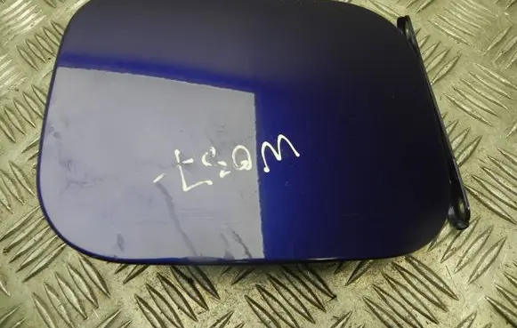 Nissan Qashqai Fuel tank filler cap 037 L197
