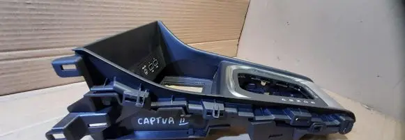 Renault Captur II Center console 969124570R