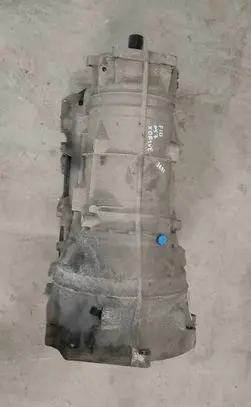 BMW 5 F10 F11 Automatic gearbox 7640081