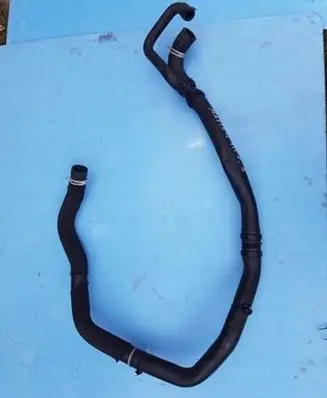 Renault Master III Engine coolant pipe/hose