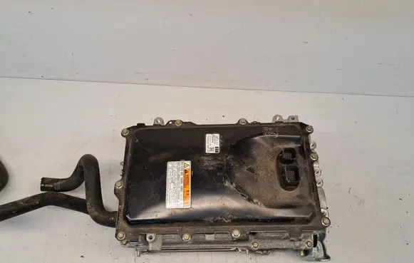 Toyota C-HR I Voltage converter inverter G920047241